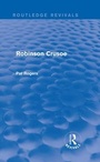 Cover: Robinson Crusoe (Routledge Revivals) - Routledge
