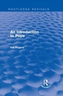 Cover: An Introduction to Pope (Routledge Revivals) - Routledge