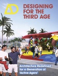 Cover: Designing for the Third Age - Wiley
