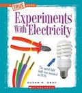 Cover: Experiments with Electricity - Scholastic