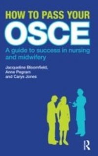Enlarge image Cover: How to Pass Your OSCE - Routledge