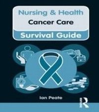 Abbildung von: Cancer Care - Routledge