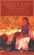 Cover: American Women Short Story Writers - Routledge