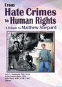 Cover: From Hate Crimes to Human Rights - Routledge