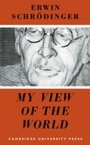 Cover: My View of the World - Cambridge University Press