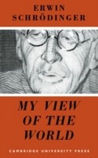 Enlarge image Cover: My View of the World - Cambridge University Press