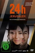 Cover: 24h Jerusalem - DVD Box - Universal Music