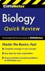Cover: CliffsNotes Biology Quick Review - Houghton Mifflin