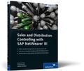 Cover: Sales and Distribution Controlling with SAP NetWeaver BI - SAP PRESS