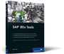 Cover: SAP BEx Tools - SAP PRESS