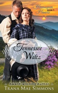 Cover: Tennessee Waltz (The Homespun Hearts Series, Book 1) - Epublishing Works!