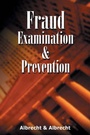 Cover: Fraud Examination and Prevention - South Western Educational Publishing