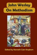 Cover: John Wesley on Methodism - Emeth Press