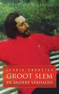 Cover: Groot Slem en andere verhalen - Glagoslav Publications Ltd