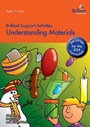 Cover: Understanding Materials (2nd Ed) - Brilliant Publications