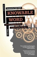 Cover: Knowable Word - Cruciform Press