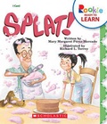 Cover: Splat! - Scholastic