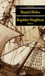 Cover: Kapitän Singleton - Unionsverlag