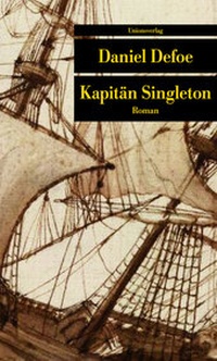 Abbildung von: Kapitän Singleton - Unionsverlag