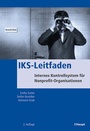 Cover: IKS-Leitfaden - Haupt Verlag