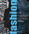 Cover: fashion - das Handbuch der Mode - Haupt Verlag