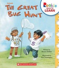 Cover: The Great Bug Hunt - Scholastic