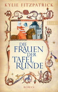 Enlarge image Cover: Die Frauen der Tafelrunde - List Verlag
