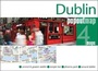 Cover: Dublin PopOut Map - PopOut Maps