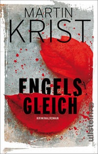 Abbildung von: Engelsgleich - Ullstein Taschenbuchverlag