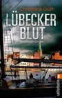 Cover: Lübecker Blut - Ullstein