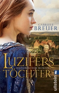 Abbildung von: Luzifers Töchter - Ullstein Taschenbuchverlag