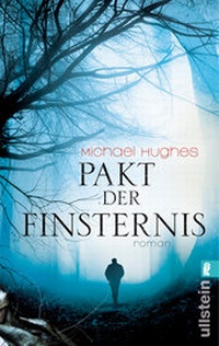 Abbildung von: Pakt der Finsternis - Ullstein Taschenbuchverlag