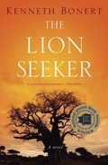 Cover: The Lion Seeker - Harper Perennial