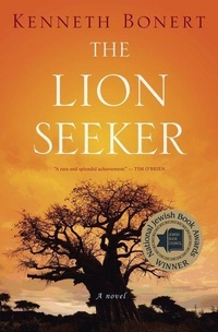 Bild vergrößern Bild: The Lion Seeker - Harper Perennial