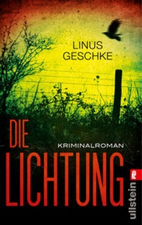 Abbildung von: Die Lichtung - Ullstein