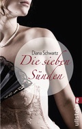 Cover: Die Sieben S&uuml;nden - Ullstein Taschenbuchverlag