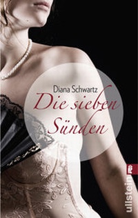 Abbildung von: Die Sieben Sünden - Ullstein Taschenbuchverlag