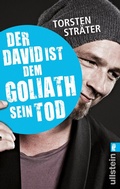 Cover: Der David ist dem Goliath sein Tod - Taschenbuchausgabe - Ullstein Taschenbuchverlag