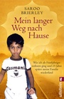 Cover: Mein langer Weg nach Hause - Ullstein