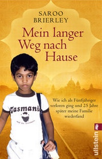 Abbildung von: Mein langer Weg nach Hause - Ullstein