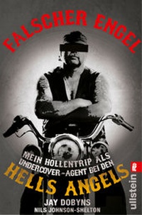 Enlarge image Cover: Falscher Engel - Ullstein Taschenbuchverlag