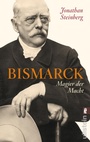 Cover: Bismarck - Ullstein Taschenbuchverlag
