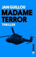 Cover: Madame Terror - Piper
