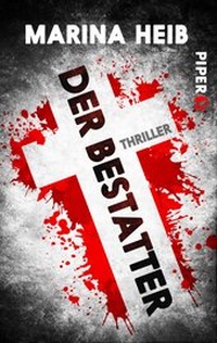 Abbildung von: Der Bestatter - Piper