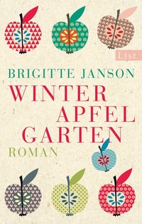 Abbildung von: Winterapfelgarten - Ullstein Taschenbuchverlag