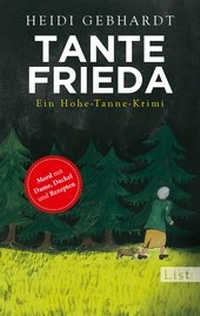 Abbildung von: Tante Frieda - Ullstein Taschenbuchverlag