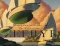 Cover: Wreck of the Zephyr (Read-aloud) - Clarion Books