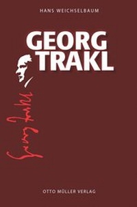Abbildung von: Georg Trakl - Otto Müller Verlag GmbH