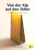 Cover: Von der Alp auf den Teller - L&ouml;wenzahn Verlag in der Studienverlag Ges.m.b.H.