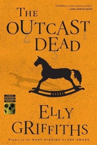 Enlarge image Cover: The Outcast Dead - Mariner Books
